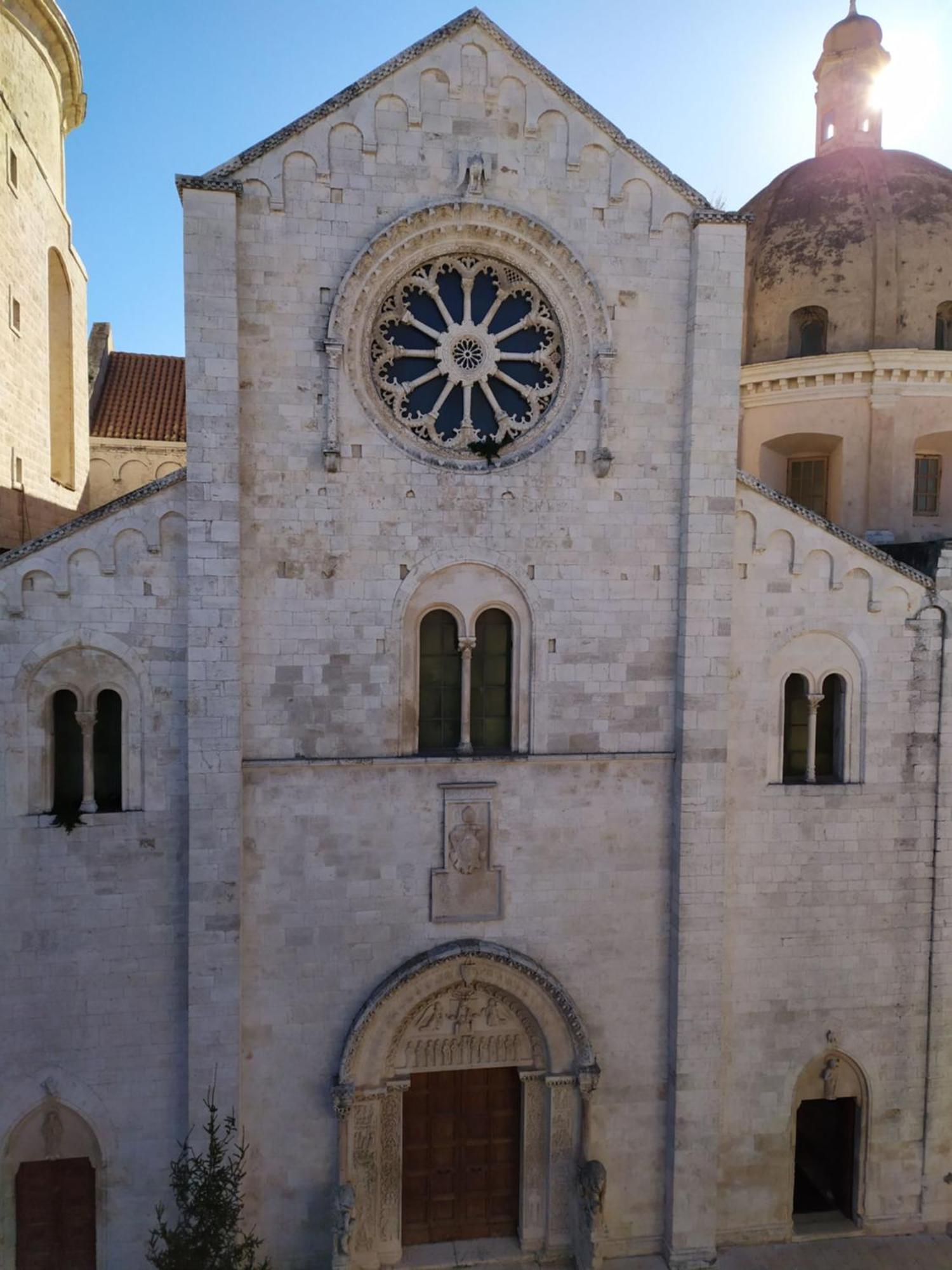 Palazzo Rizzi Dimora Dei Templari Hotel Bitetto Exterior foto